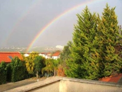 Rainbow Binyamin